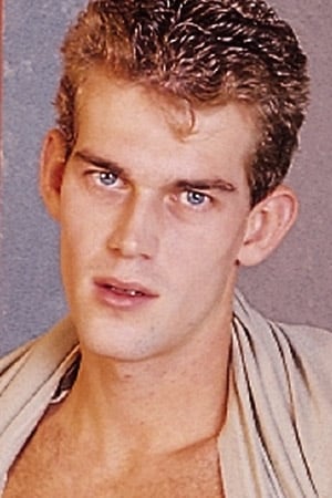 Chad Driver portrait