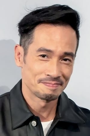 Moses Chan is