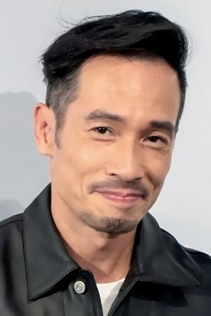 Moses Chan isMan Wah