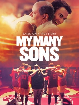 Poster My Many Sons 2016