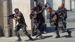 โคตรมหากาฬ ทีมเอ็กซ์เพนเดเบิ้ล 3 The Expendables 3 (2014) พากไทย