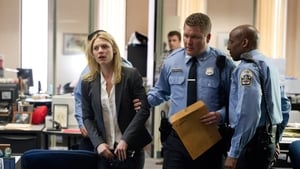 Homeland: A belső ellenség 3. évad 2. rész