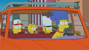 Los Simpson: 26×14