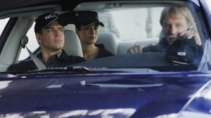 NCIS: Investigação Naval: 4×4