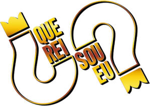 Que Rei Sou Eu? — Logos 2