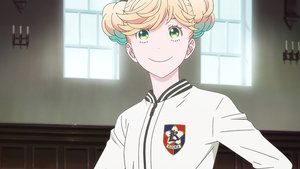 Kageki Shojo!!: 1×1