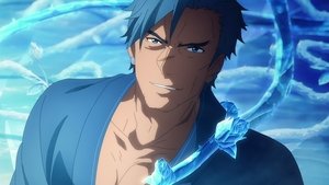 Sword Art Online: Alicization 18 Online Sub Español