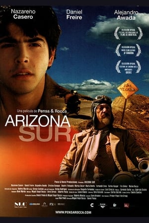 Poster Arizona sur 2007