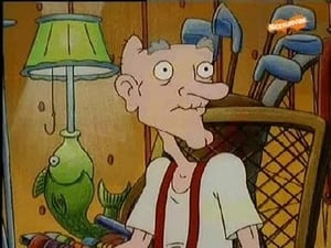 Hey Arnold!: 3×13