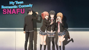 series image