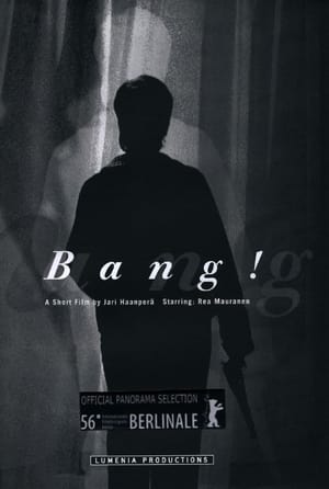 Poster Bang! (2006)