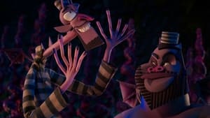 Film Online: Wendell & Wild (2022), film animat online subtitrat în Română