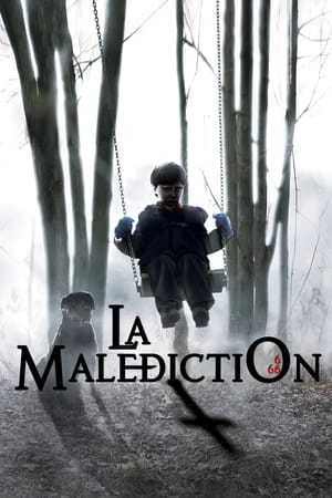 Poster La malédiction 2006