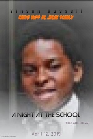 A Night at the School