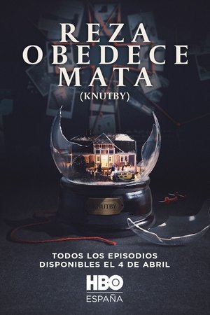 Reza, obedece, mata