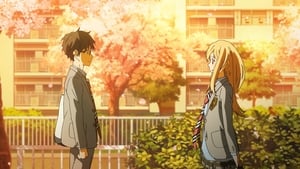 Your lie in April: 1×22