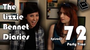 The Lizzie Bennet Diaries Party Time