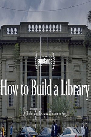Image How to Build a Library