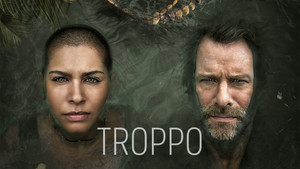 «Багровое озеро (2022)» — обои к сериалу #10