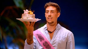 El cara a cara de Borja y Darío y el abandono de Sandra Barneda