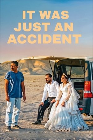 It Was Just an Accident