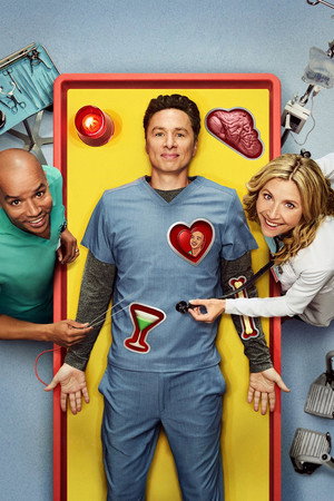 Scrubs 77
