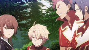 The Misfit of Demon King Academy: 2×17
