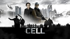 Cell โทรศัพท์ซอมบี้ (2016) ดูหนังออนไลน์พากย์ไทยฟรี