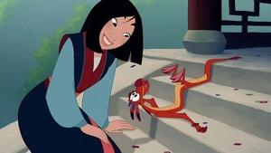 Mulan – KhmerDub (1998)