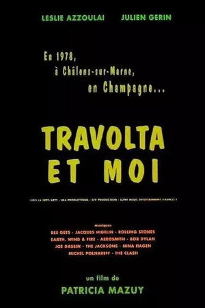 Travolta and Me 17