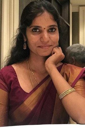 Banupriya