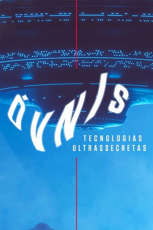 Image Óvnis: Tecnologias Ultrassecretas