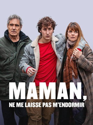 Maman, ne me laisse pas m'endormir