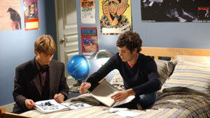 O.C.: Um Estranho no Paraíso: 2×10