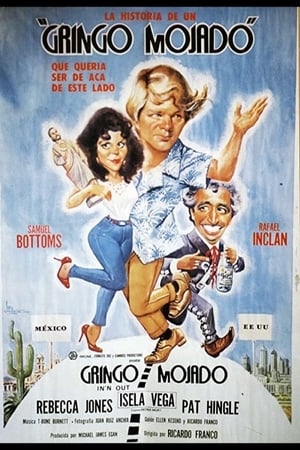 Gringo mojado 1984