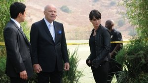 The Mentalist: 2×10