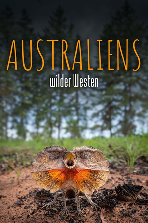 Australiens wilder Westen
