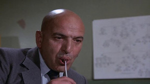 Kojak: 1×8