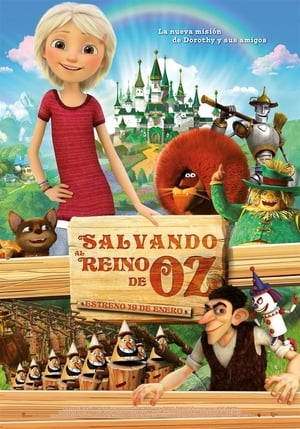 Image Salvando al Reino de Oz