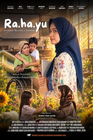 Ra.ha.yu: Bertumbuh, Merasakan & Memahami