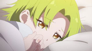 Saigo ni Hitotsu dake Onegai shitemo Yoroshii deshou ka Dublado Episódio 09