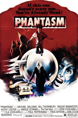 Phantasm 101