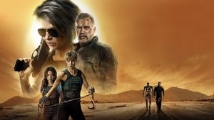 مشاهدة فيلم Terminator: Dark Fate 2019 مترجم