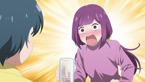 A Mangaka’s Weirdly Wonderful Workplace: 1×4