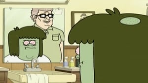 Regular Show Season 4 Episode 8