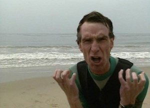 Bill Nye the Science Guy Oceanography