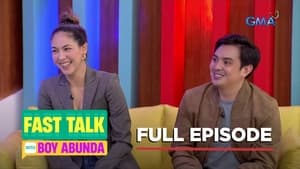 Fast Talk with Boy Abunda: Season 1 Full Episode 125