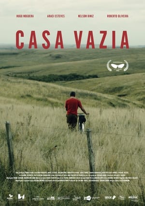 Poster Casa Vazia 2021