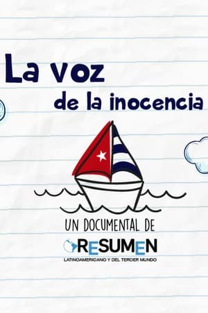 Poster di La voz de la inocencia