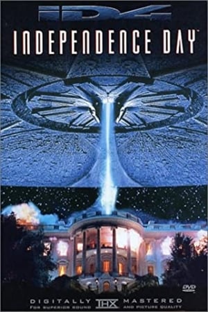 Independence Day: The ID4 Invasion 1996